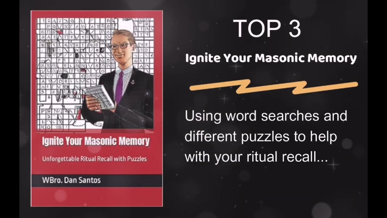 Top 10 Best Books for Freemasons - Essential Masonic Reads
