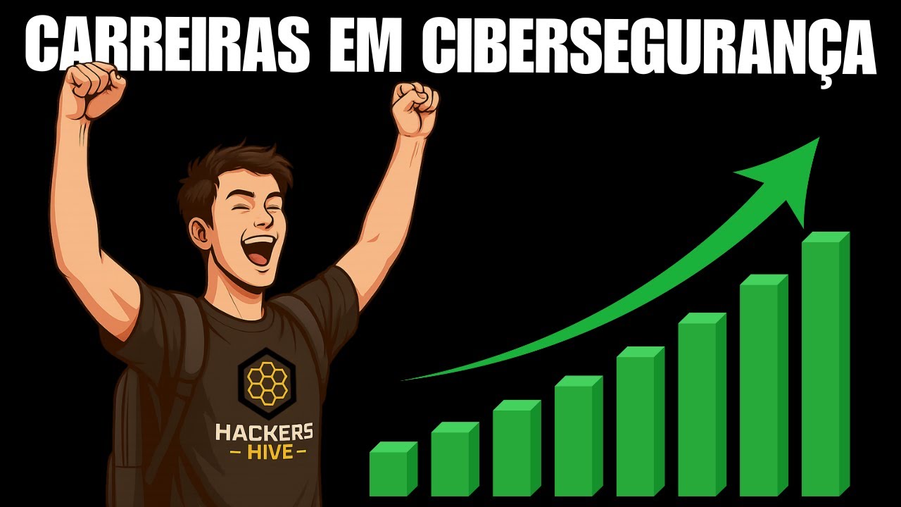 Carreiras em Cibersegurança