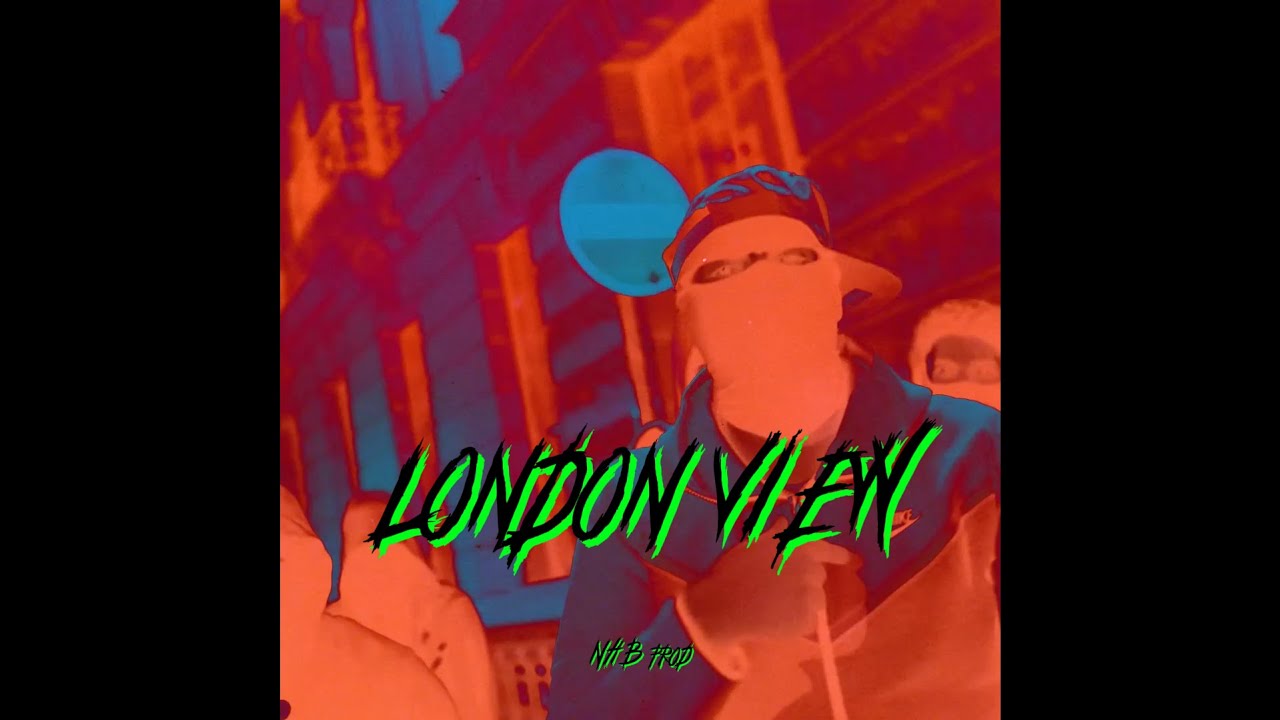 [FREE] UK Drill Type Beat "LONDON VIEW" | Drill Type Beat | UK Type Beat 2025