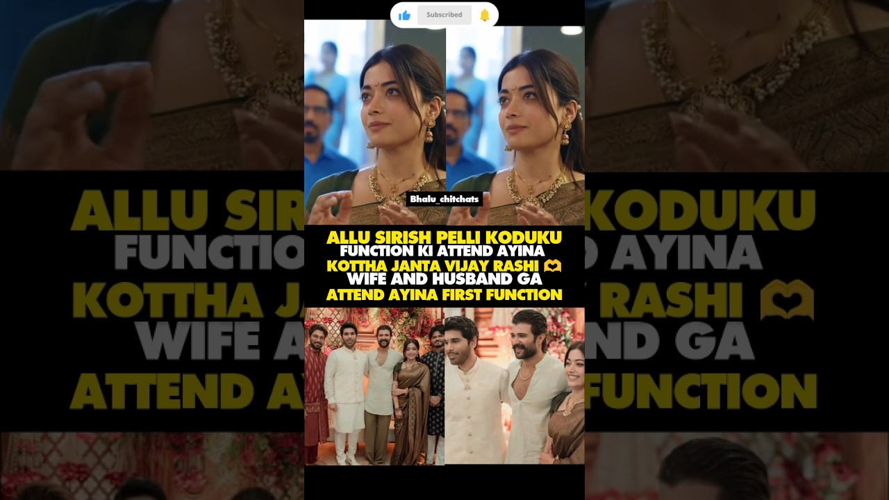 Wife and husband Ga attend ayina fst function VIROSH ❤️&zwj;🩹