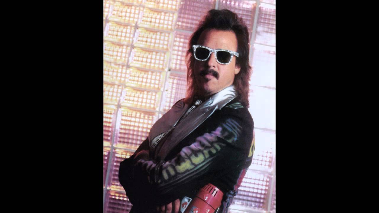 Jimmy Hart - 
