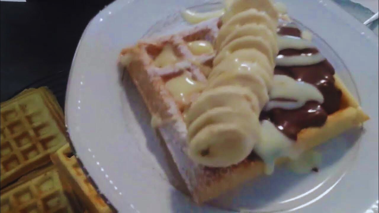 Wafels