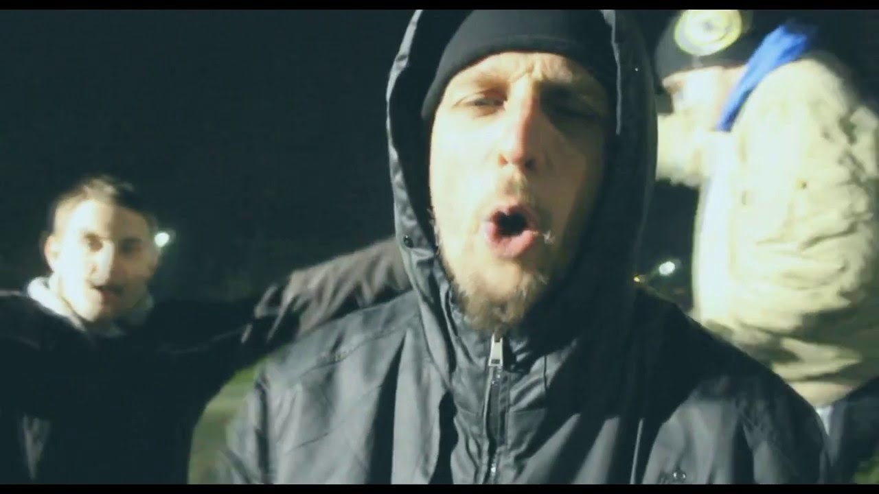 Kurta ft. Kolle, Jande Smokalot & Fudo MC (Rap session AK-47 #6)