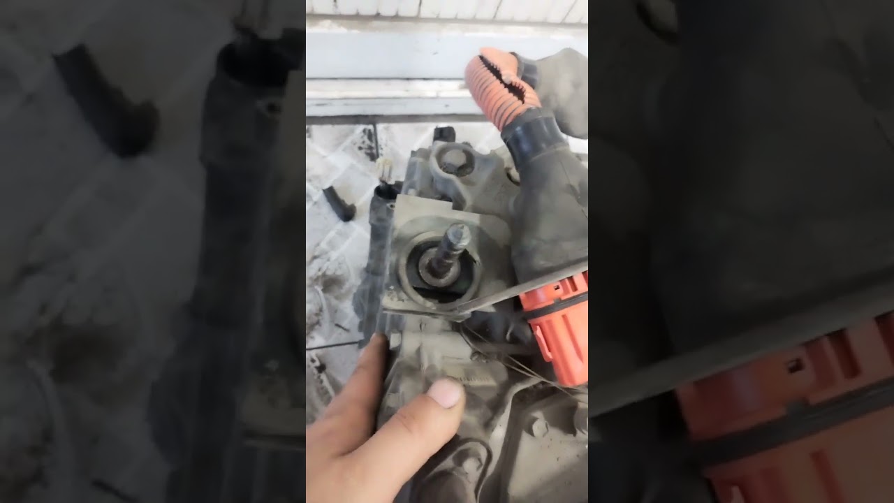 P0A40, P0A41. Prius 20 kuza