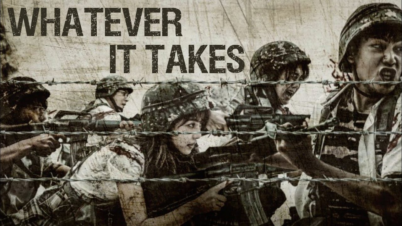 Duty After School |Whatever It Takes | Part1&2 Combine