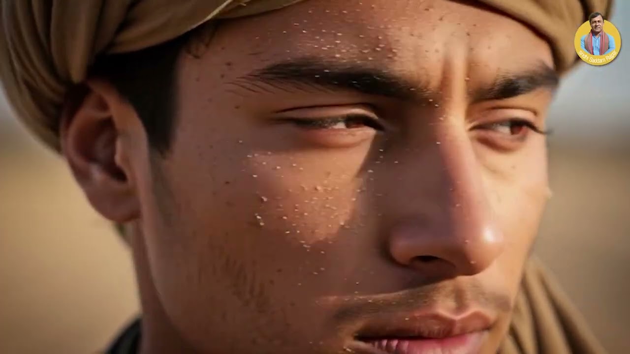 Jang Jang Jang Aa new #song by Saddam Rajpar Poetry by #ibrahim Munshi