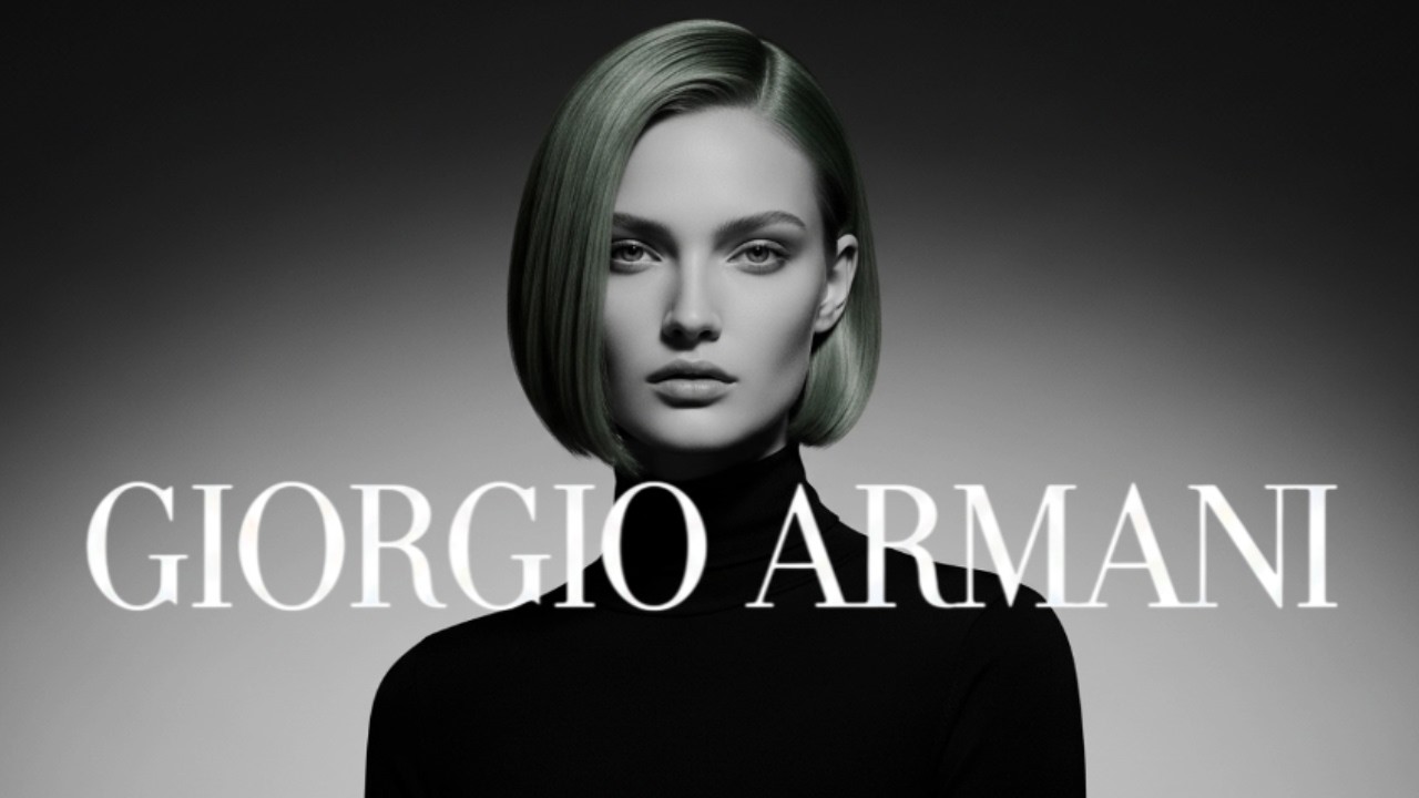 Playlist,deep House,Music played in Giorgio Armani Stores