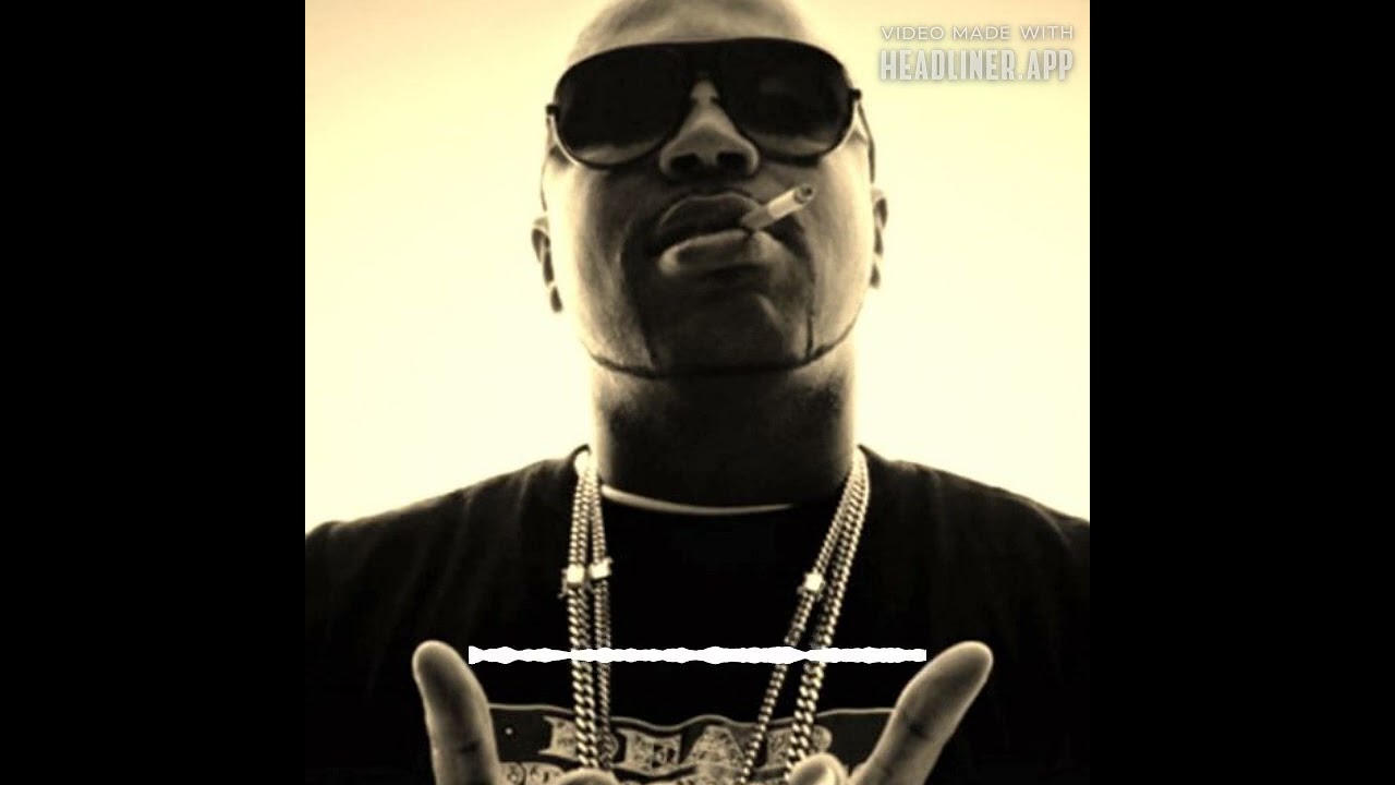 Free Noreaga Type Beat 2024 - 
