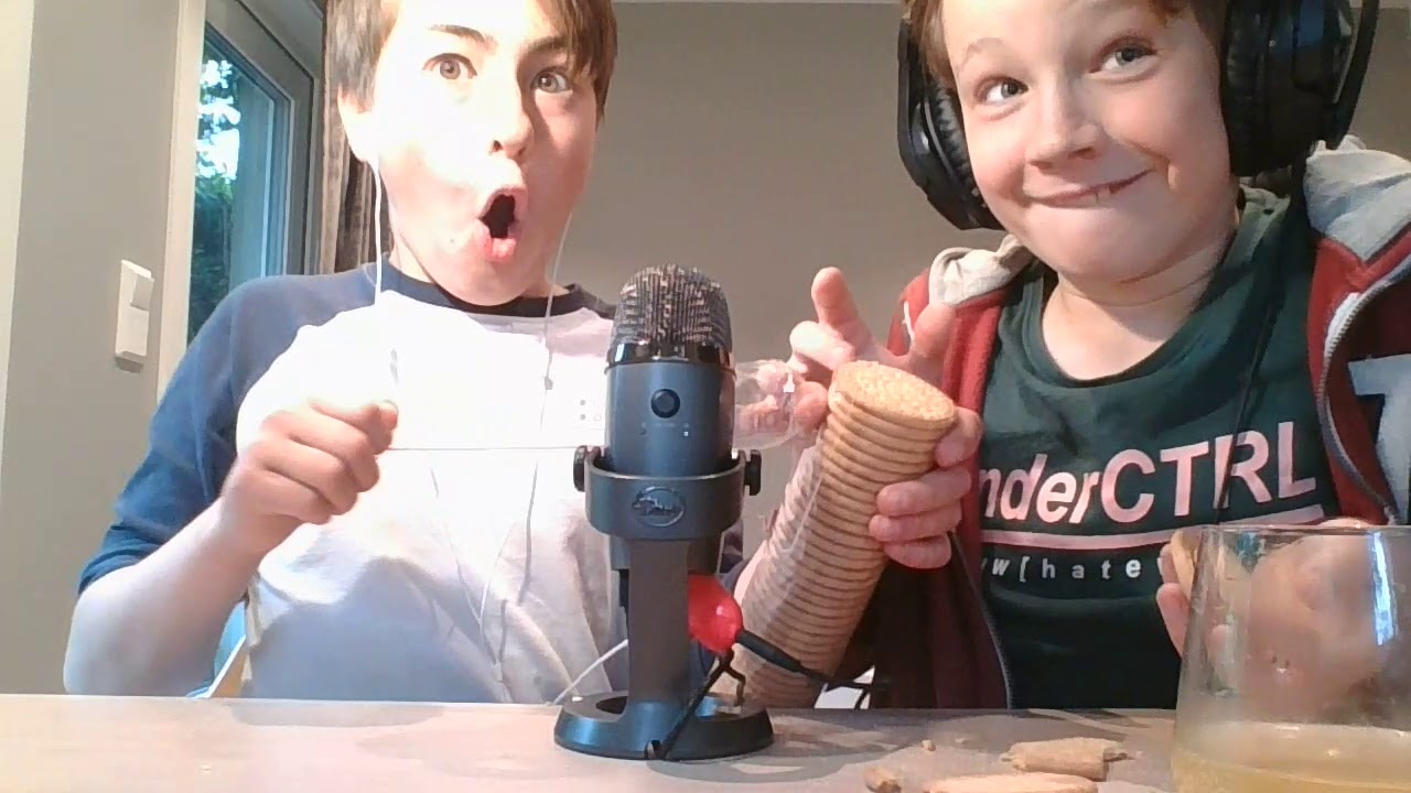 NORSK ASMR