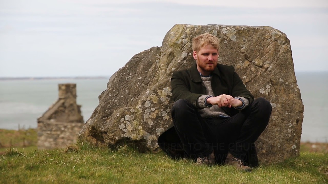 Chwedl Rhys a Meinir