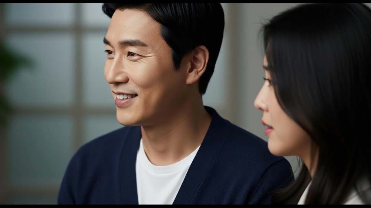 눈 떠보니 10년이 지나 있었다... 낯선 남자가 내 남편이라고 한다 (실화 같은 감동 스토리)