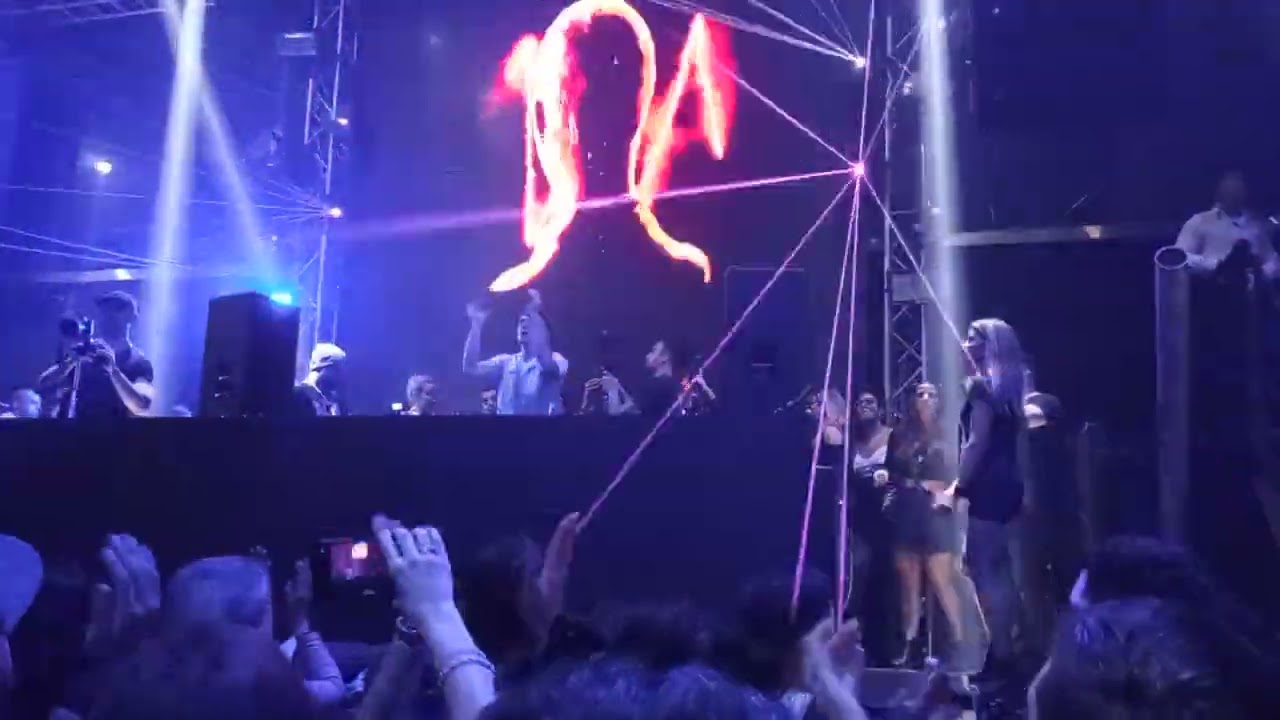 Pearl River (Bryan Kearney Remix 15/07/2022 Raund 1)