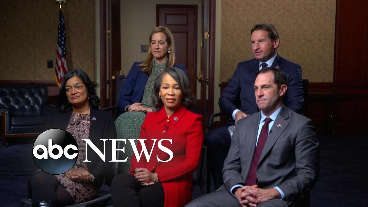 Lawmakers, staffers struggle with trauma, one year after Jan. 6 attack