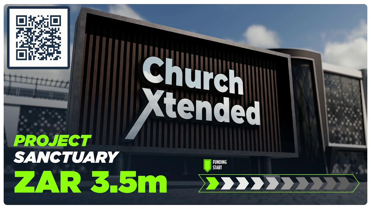Home for Christmas — Sunday Live Service
