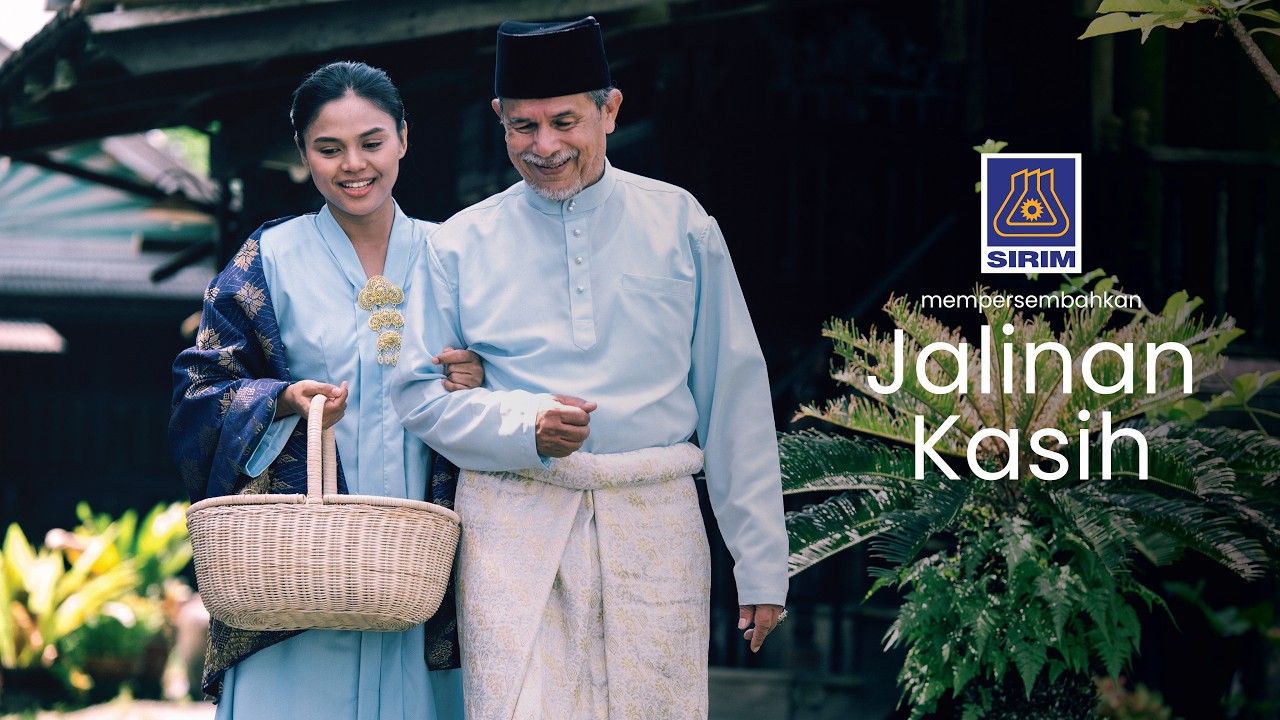 Jalinan Kasih - #SIRIMRaya2026