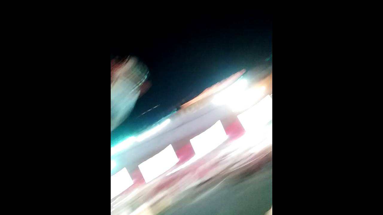 UK funfair Boulevard Miri