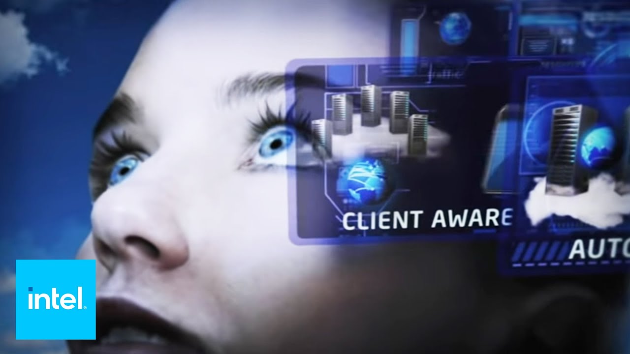 Intel Cloud Computing 2015 Vision | Intel