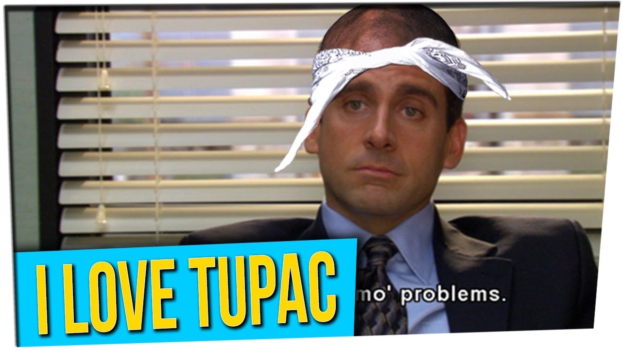 Iowa State Official Fired for Loving Tupac Too Much (ft. Mike Bow)