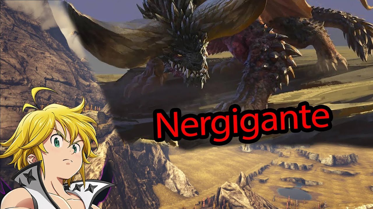 ترويض ملك التنانين نيرغي🔥🔥 Ark Crazy Nergigante