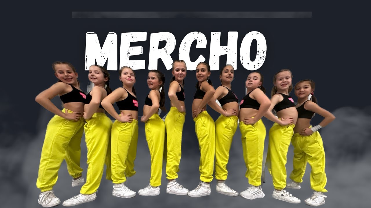 Mercho - LiL CaKe - Migrantes