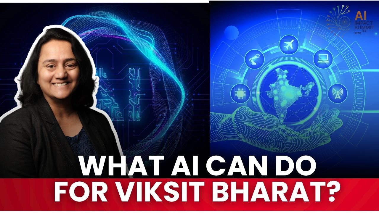 How Wipro Is Investing In AI? CTO Sandhya Arun Sheds Insights On Startups And University Tie-ups