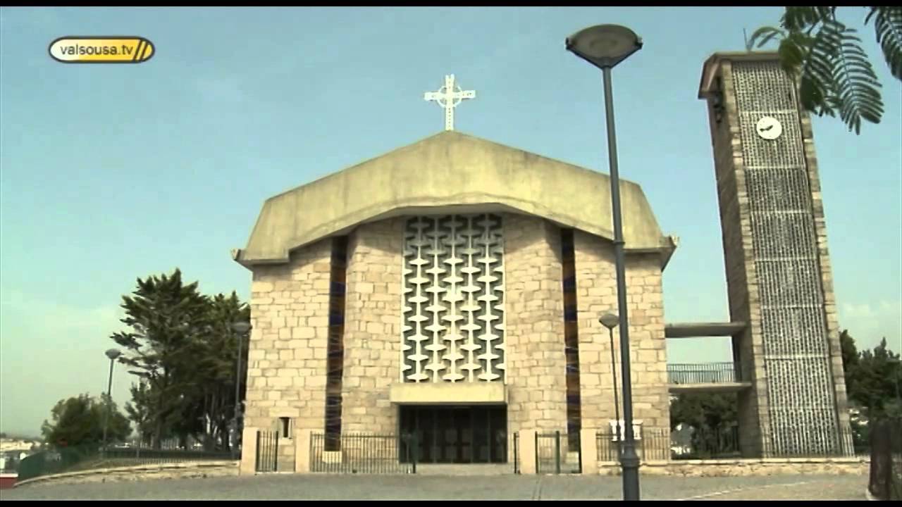Rebordosa aos olhos da população - Paredes 2009