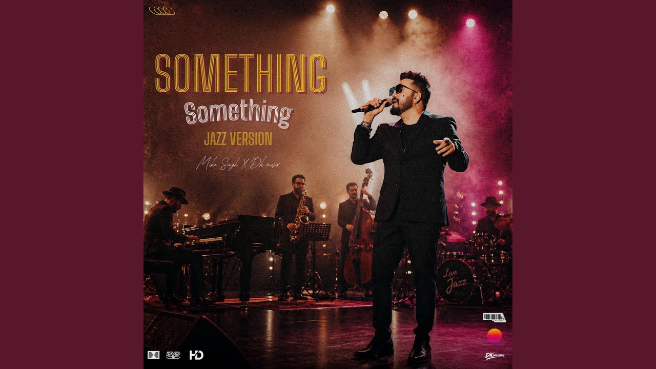 Something Something (Jazz Version)