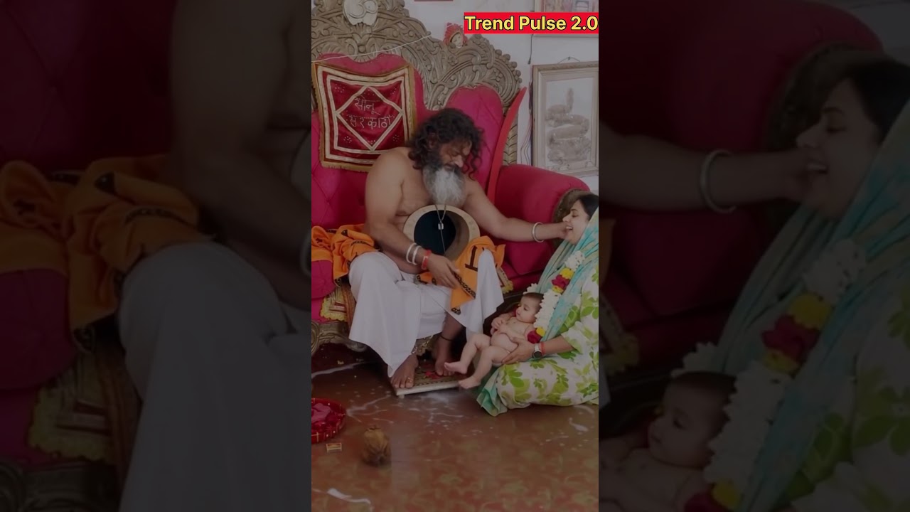 ✨ Alakh Niranjan Divine - Chanting for Peace reels shorts love & Power & 🧘🏻‍♂️ 🕉️ 