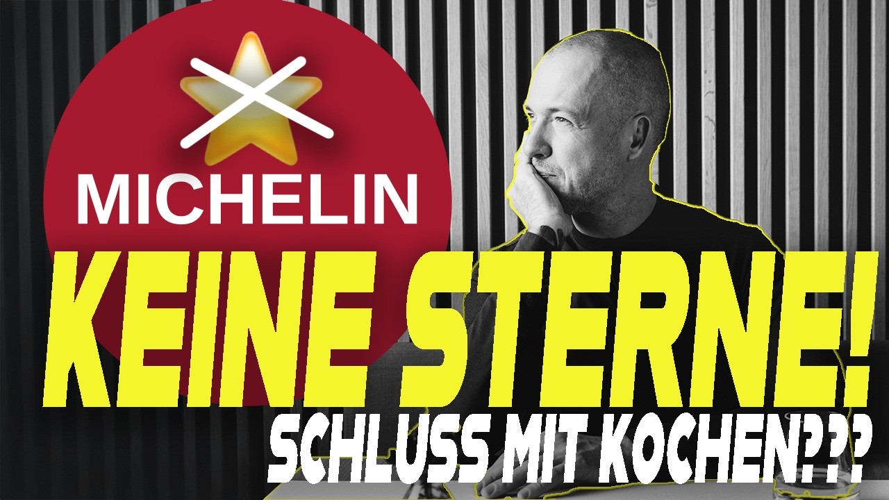 Michelin 2026 in Österreich -kein Stern… und jetzt?