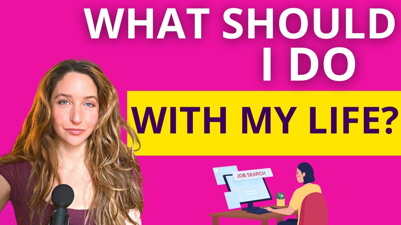 How do I choose a vocation?