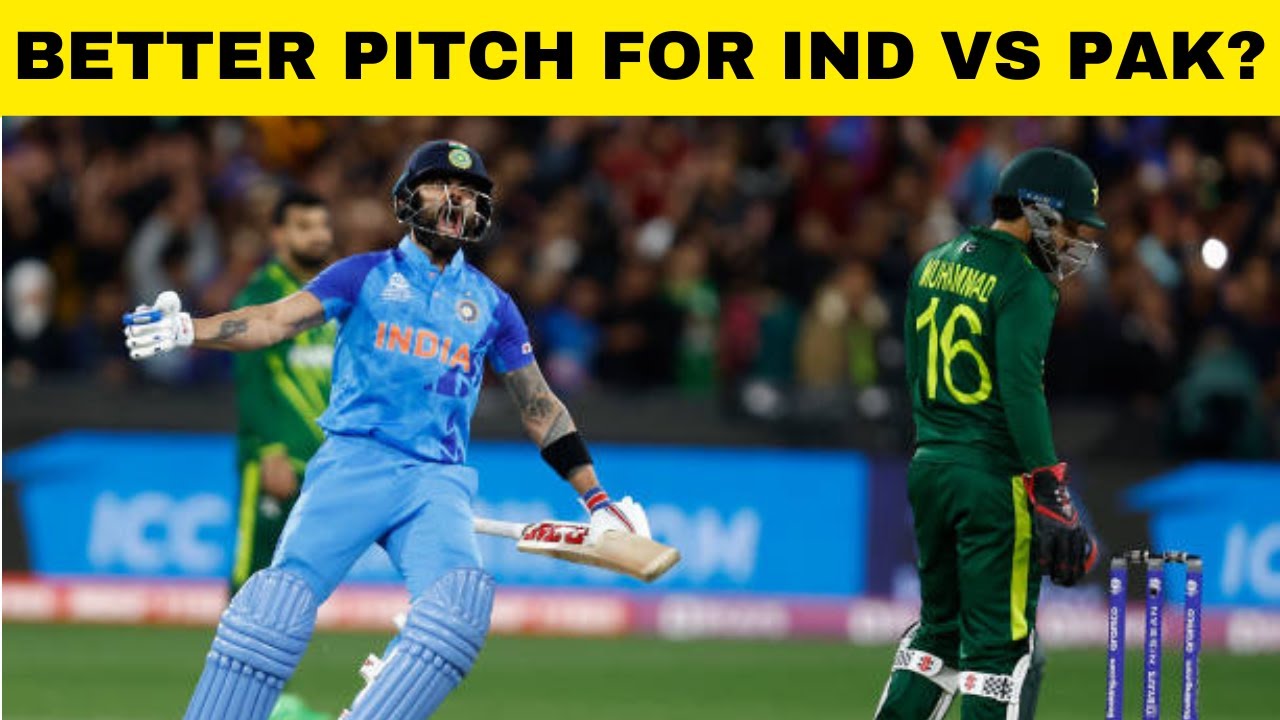 ICC finally breaks silence on New York pitch criticism | Sports Today