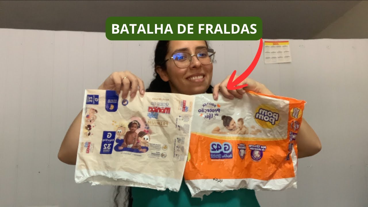 TURMA DA MÔNICA PREMIUM ❌ POM POM | São idênticas?