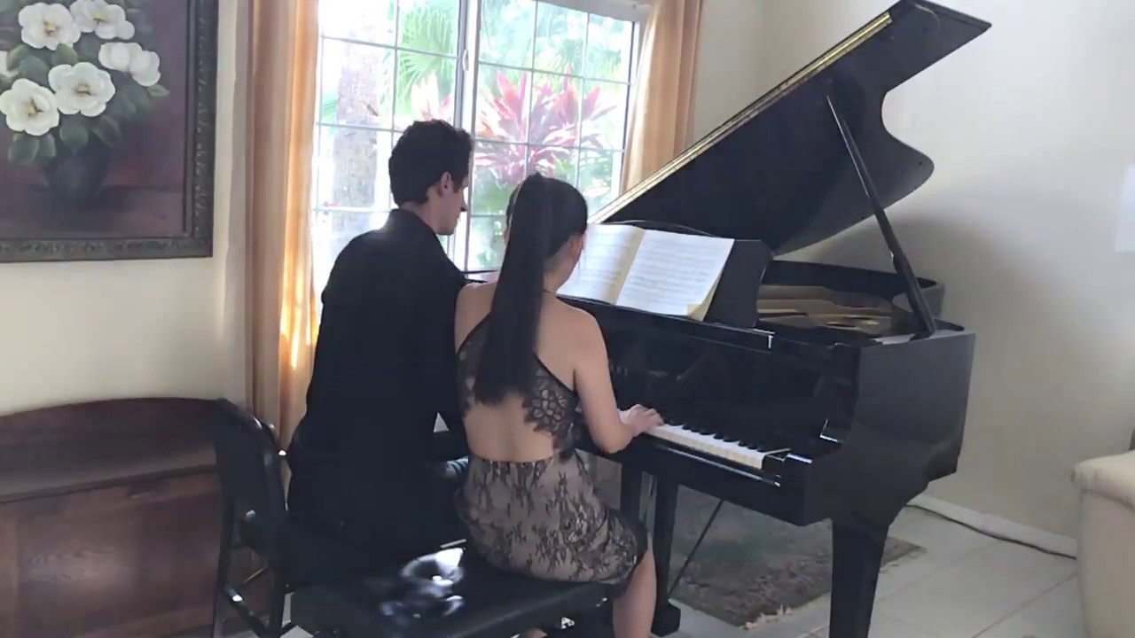 Schubert: Fantasy in F Minor, D940