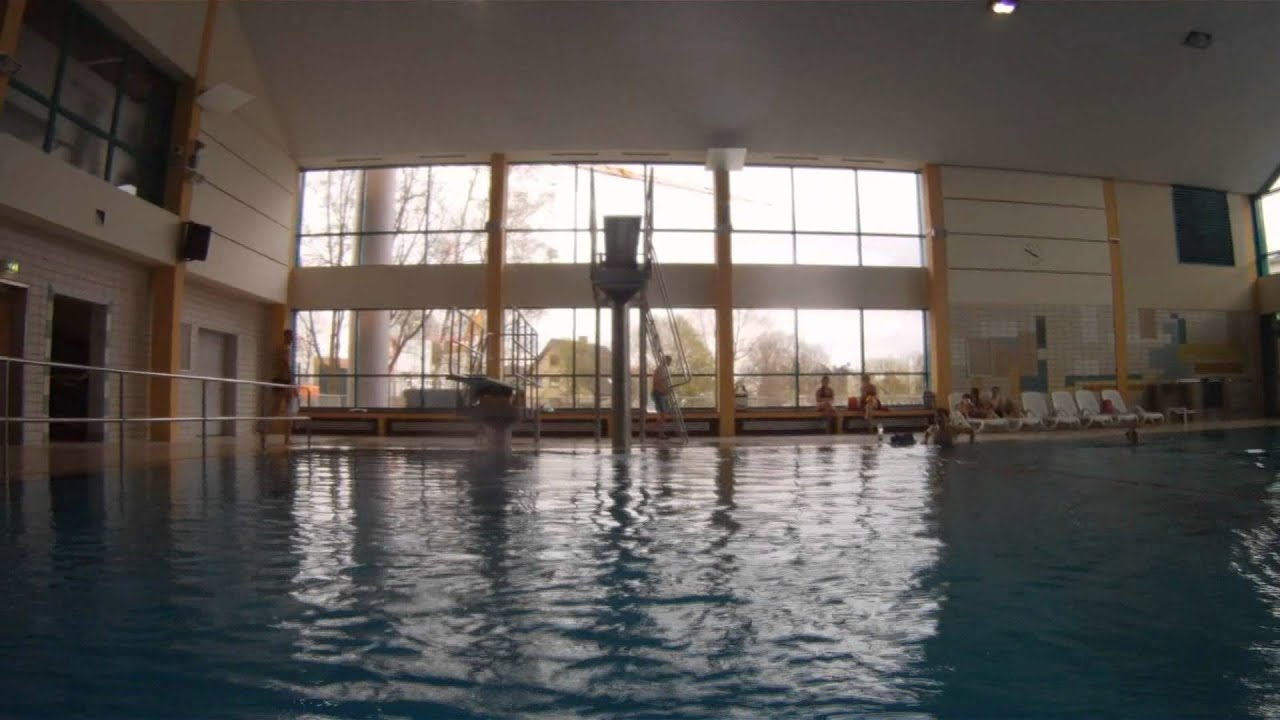 Splashdiving X-Diving Best of Jan. - Apr. 2012