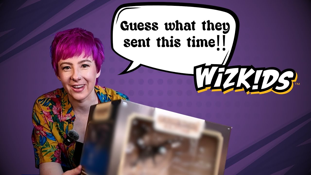 Unboxing the Adult Adamantine Dragon from Pathfinder Battles