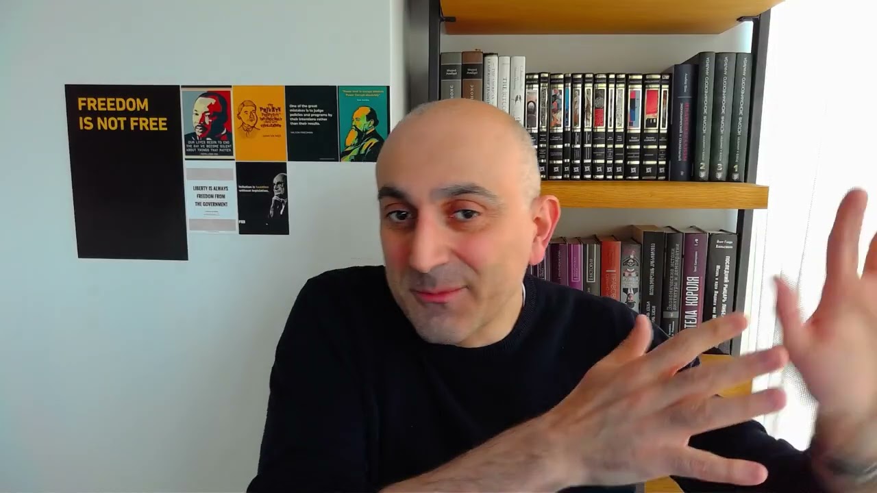 ფასებზე დებატებსა და კობახიძის შეცდომებზე