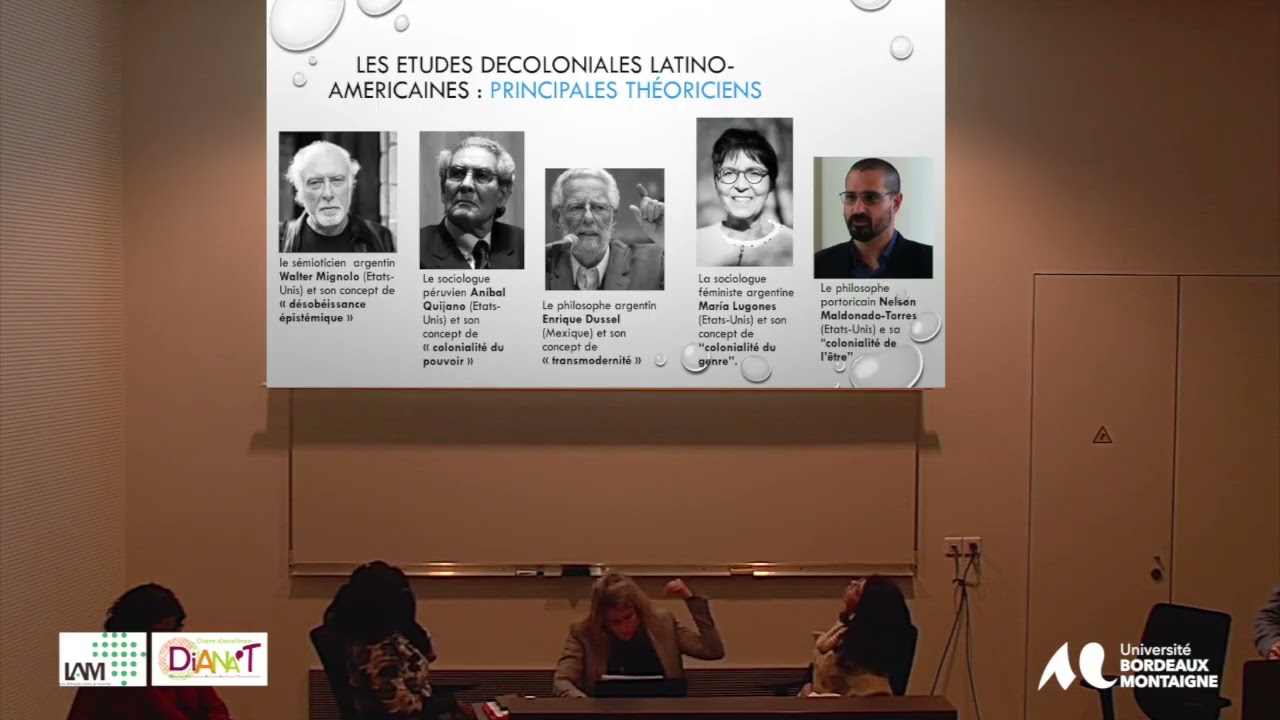 Quelques réflexions autour de la construction d’un dialogue transatlantique afrodiasporique