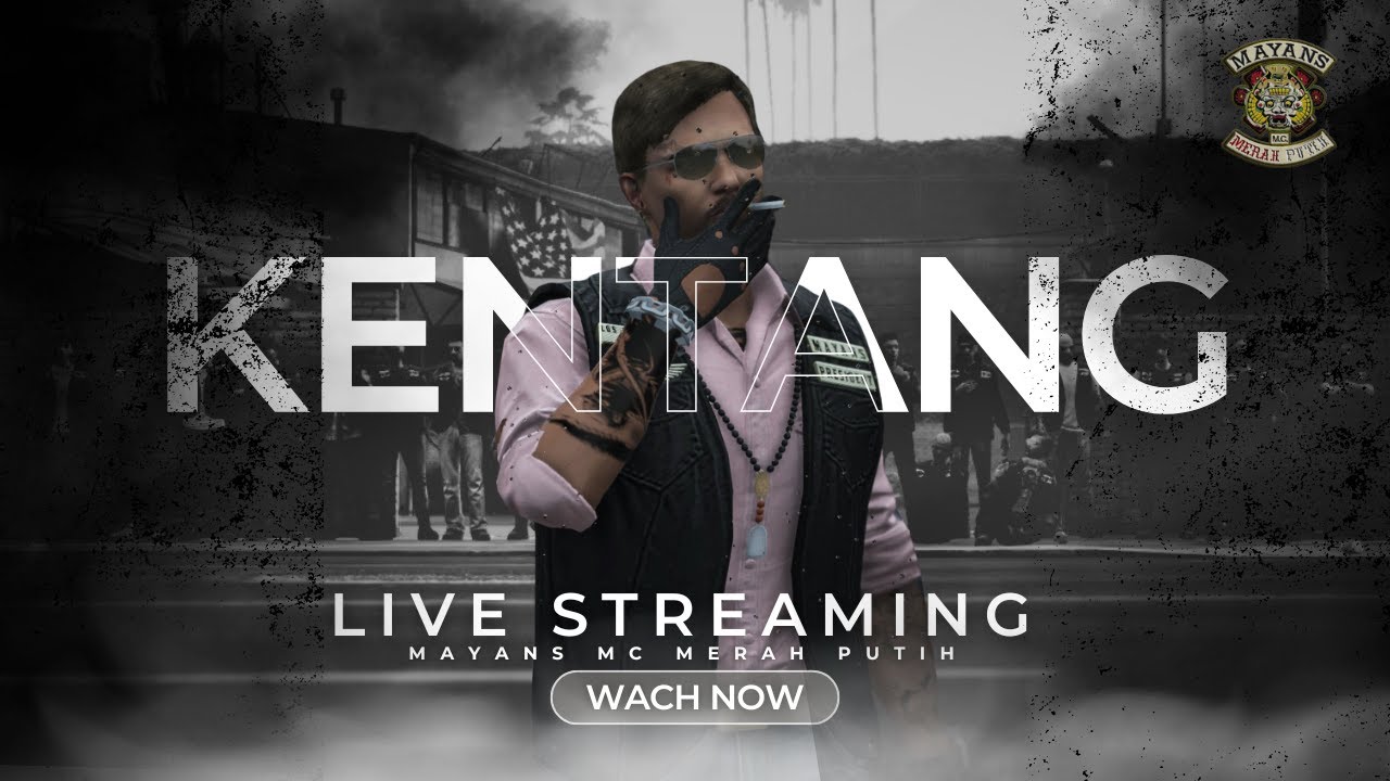 DAY 2 KONSISTEN YT !! #glorix7town  #MAYANSPAM #7gloryroleplay  #pampam #mayansmc