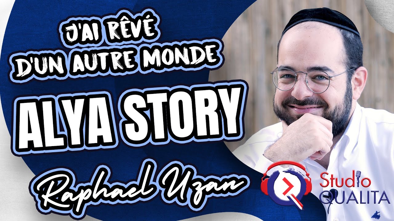 J'ai rêvé d'un autre monde - Alyastory #582