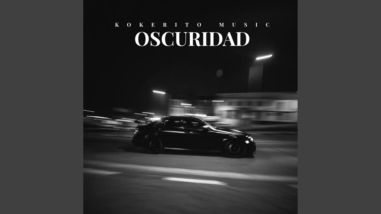 OSCURIDAD