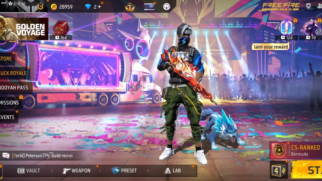 sumit mainpuri 84  free fire 🔥 gaming live 💥 