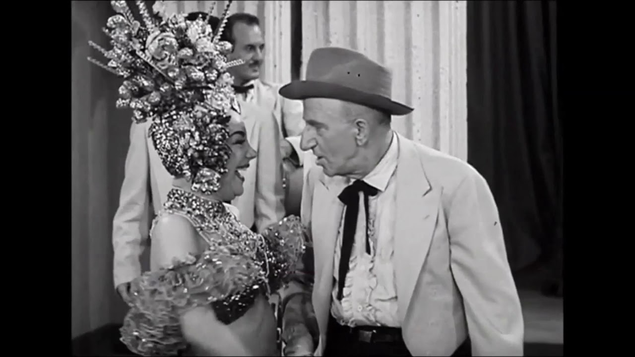 Carmen Miranda e o Baião Delicado