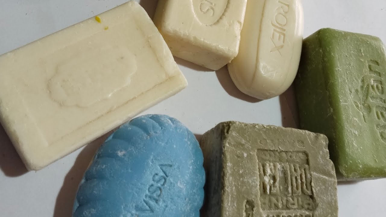 #asmrsoapcutting #ytdayibenionecikarnolur #satisfying #oddlysatisfying 