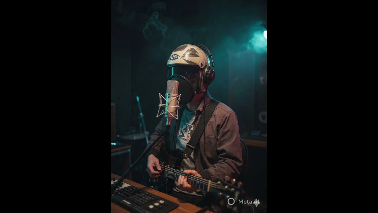 เพลงขังตัวเองไว้ที่เธอ