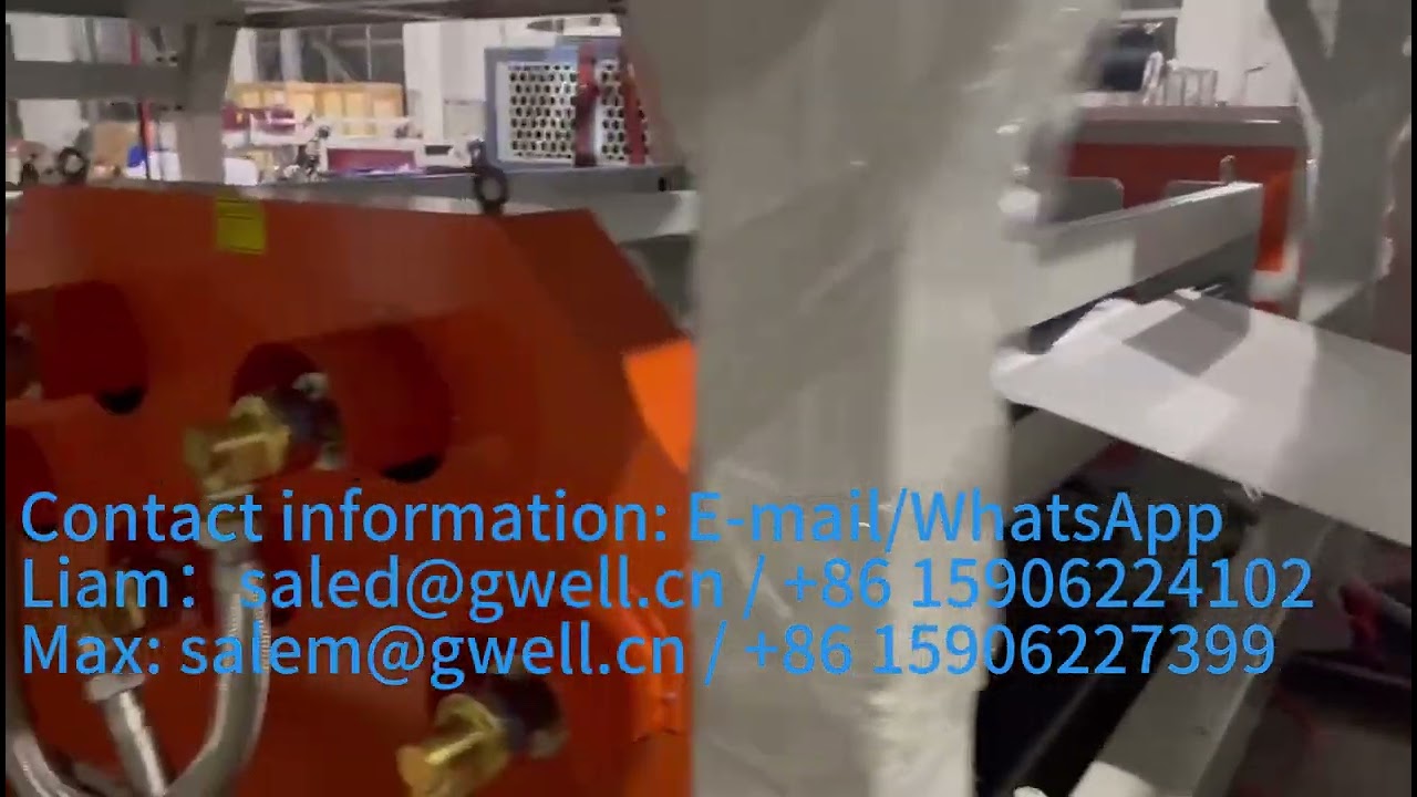 Artificial leather production line （TPE coating ）