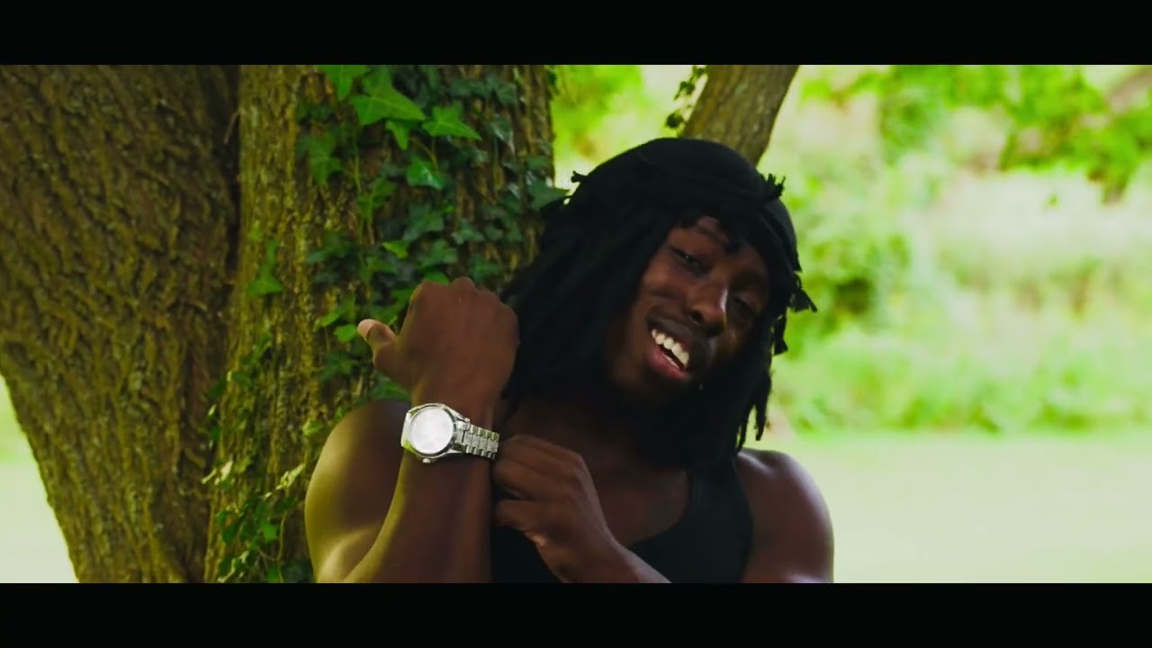 DM - How I Do(feat. Chi-Tiz)(Official Music Video)