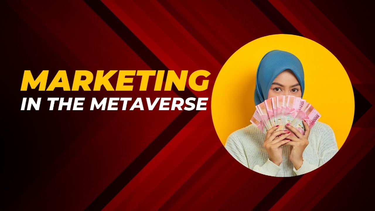 The Importance of Metaverse marketing
