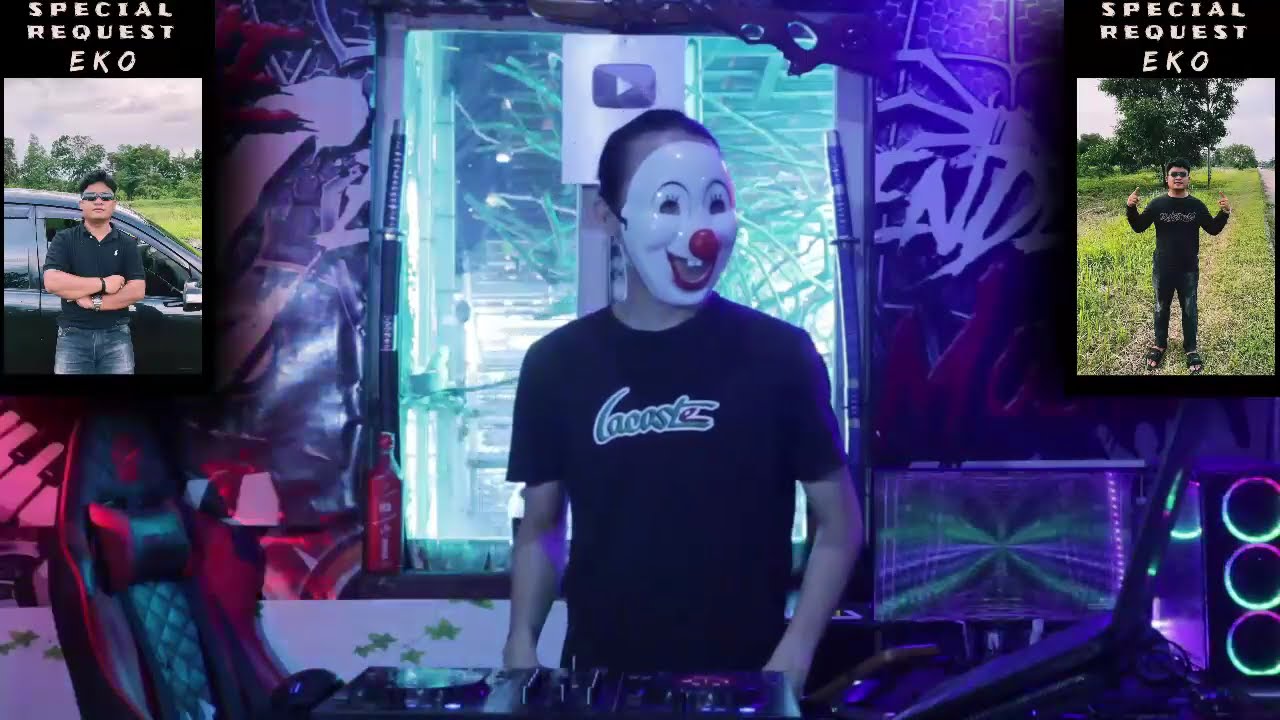 DJ TERGALAU 2024 !! DJ FULL BASS TERBARU &bull; NEW DUGEM PILIHAN TERBAIK &bull;|| KIMOCHI ||