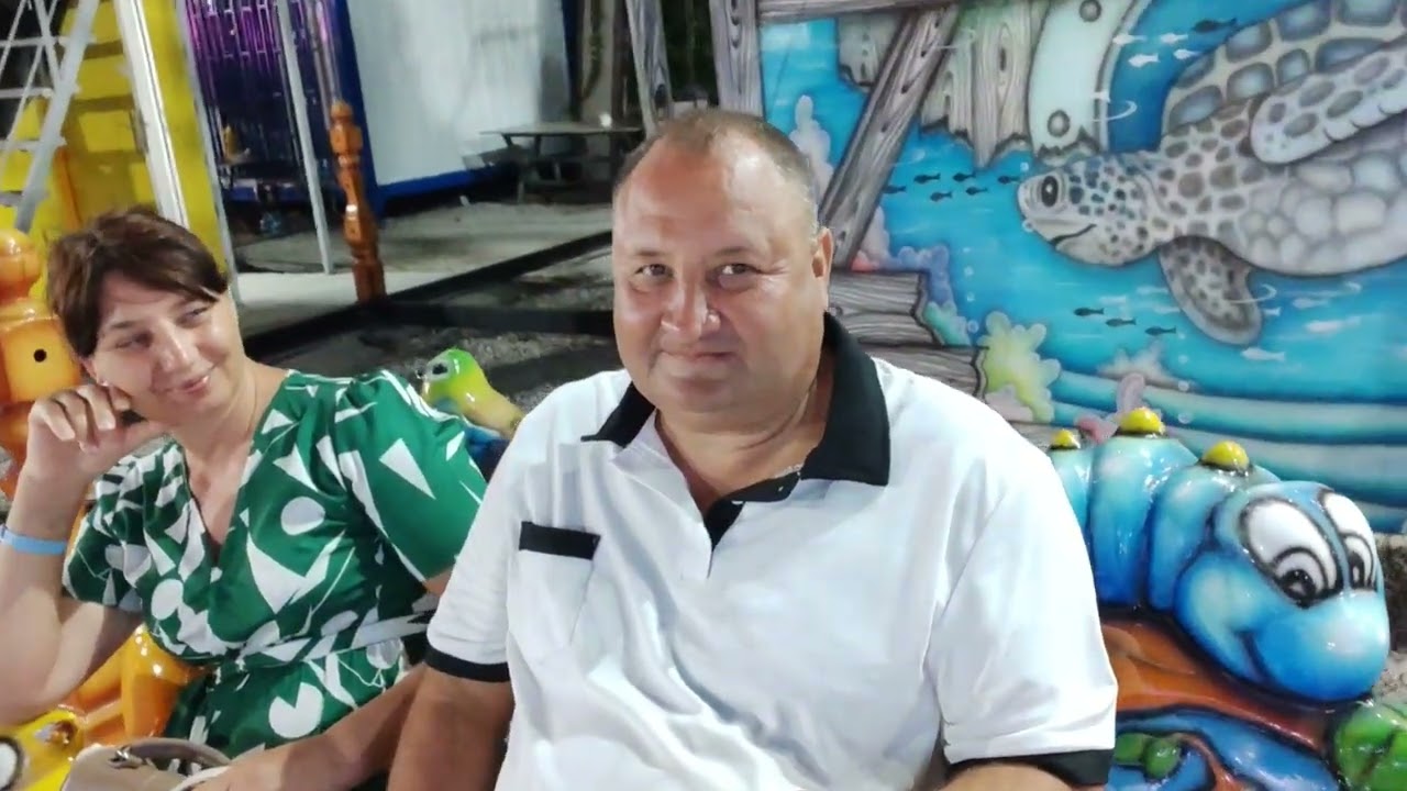 Emre Bich Hotel Marmaris partea 2 