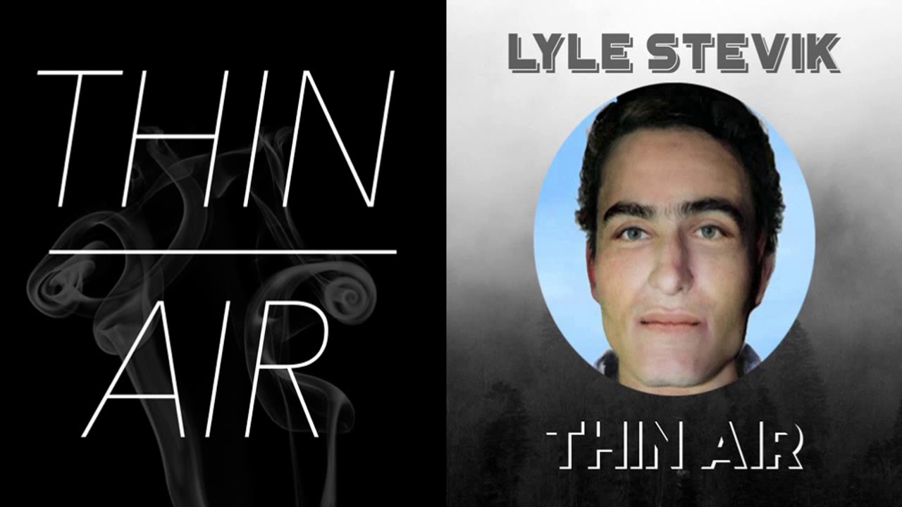 Episode 28 - Lyle Stevik